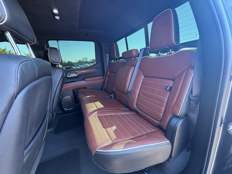 GMC Sierra 1500  2024