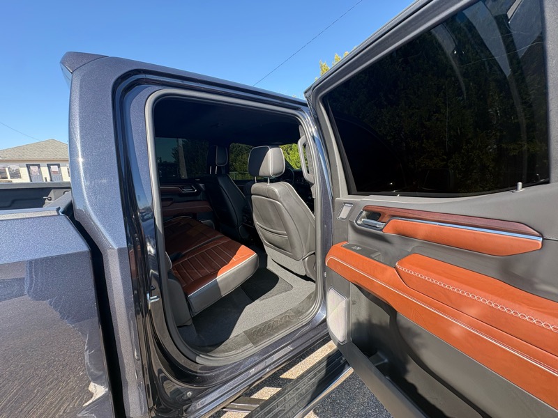 GMC Sierra 1500  2024