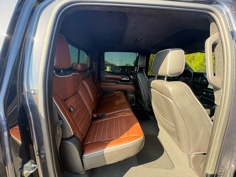 GMC Sierra 1500  2024