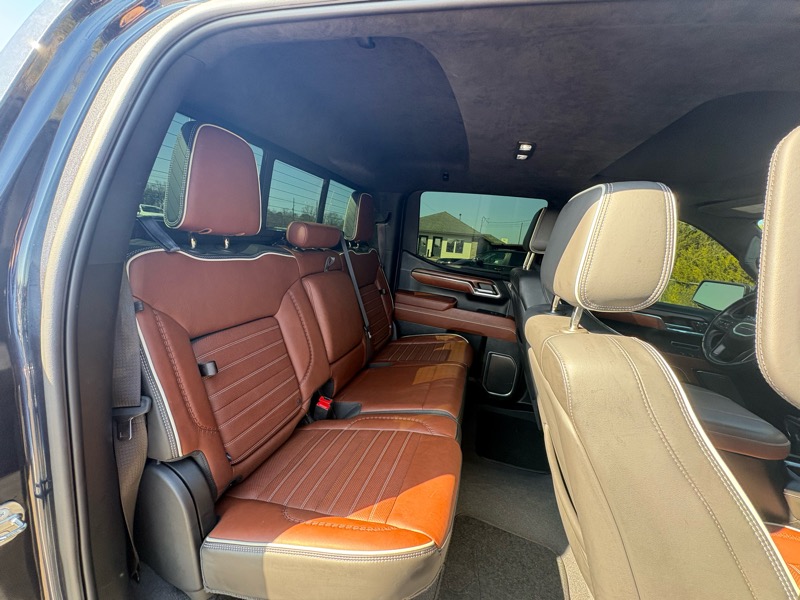 GMC Sierra 1500  2024