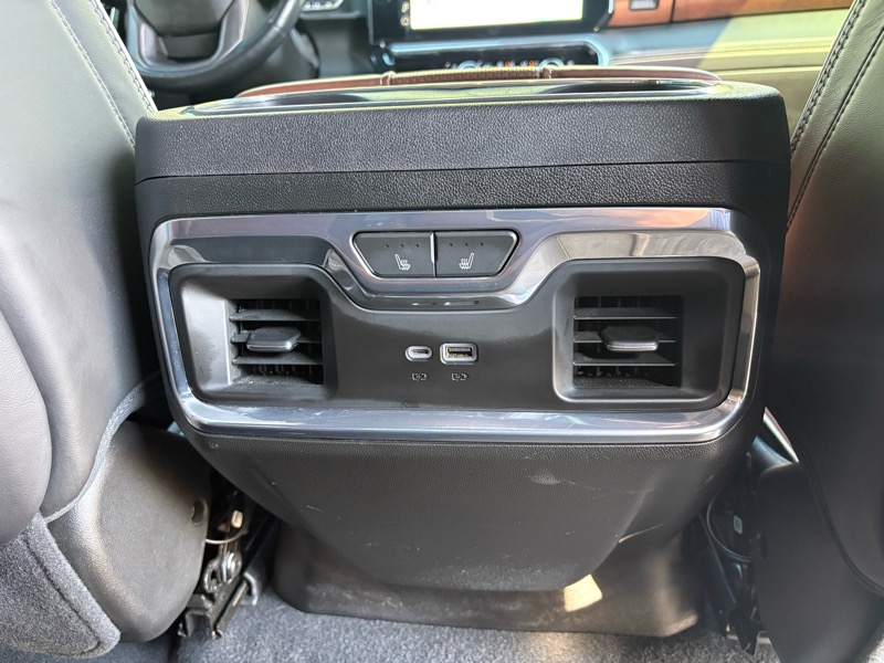 GMC Sierra 1500  2024