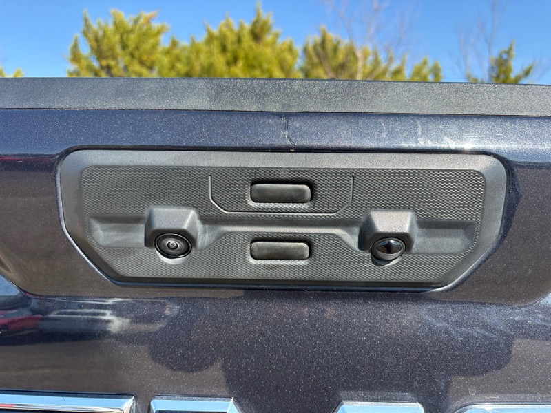 GMC Sierra 1500  2024