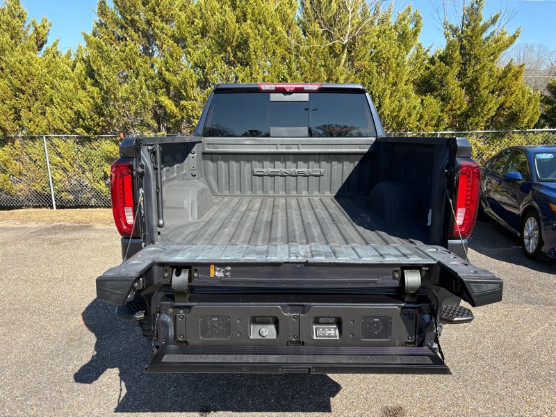 GMC Sierra 1500  2024