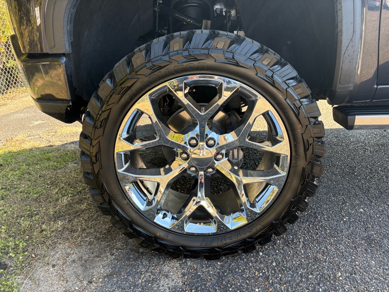 GMC Sierra 1500  2024