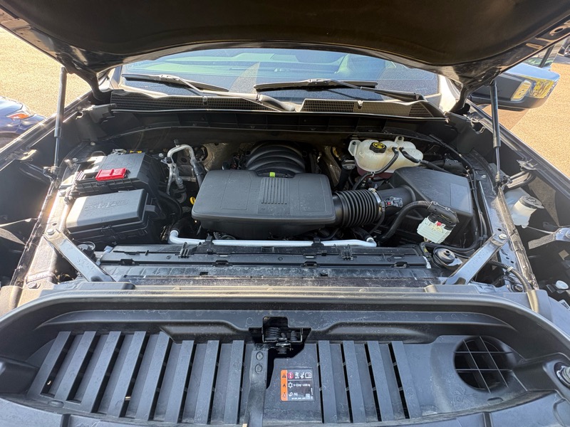 GMC Sierra 1500  2024