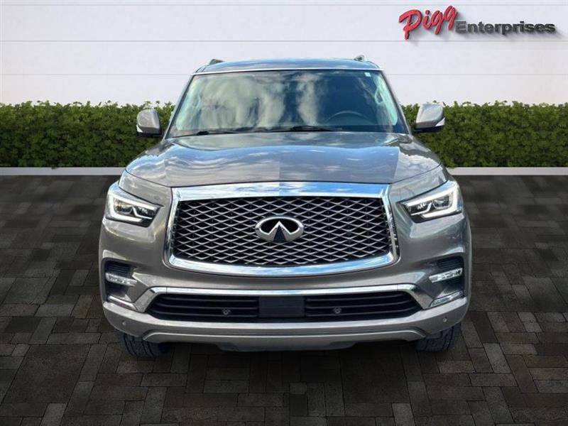 Infiniti QX80  2019