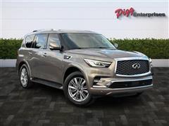 2019 Infiniti QX80 