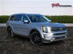 2020 Kia Telluride 