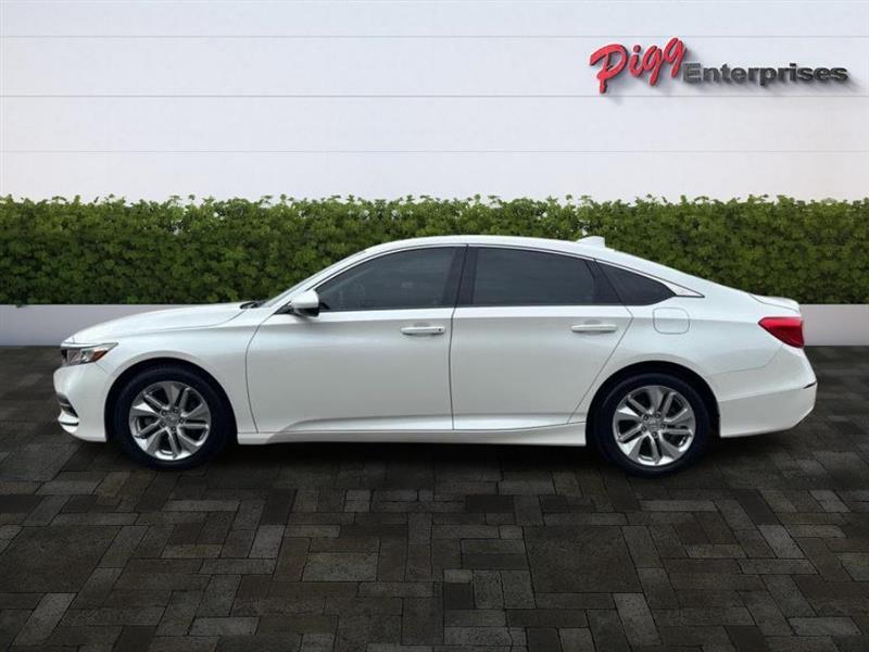 Honda Accord Sedan  2020