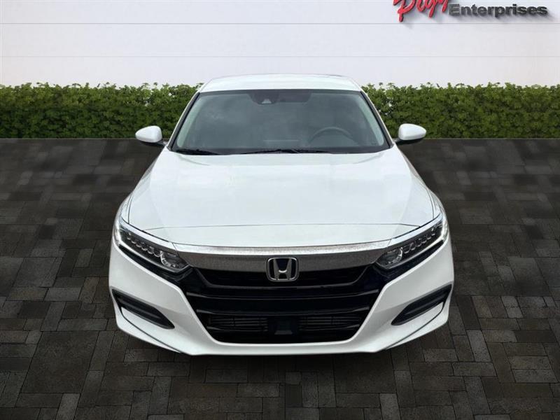 Honda Accord Sedan  2020