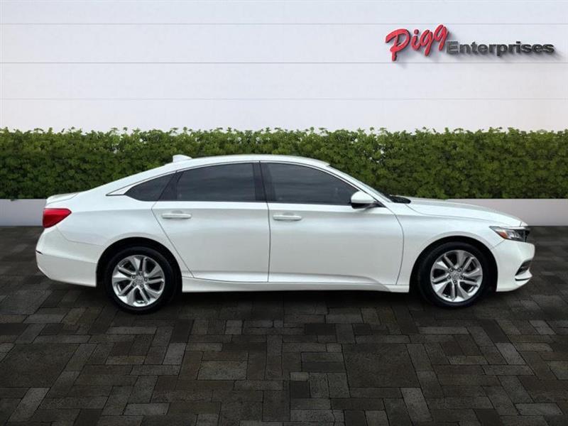 Honda Accord Sedan  2020