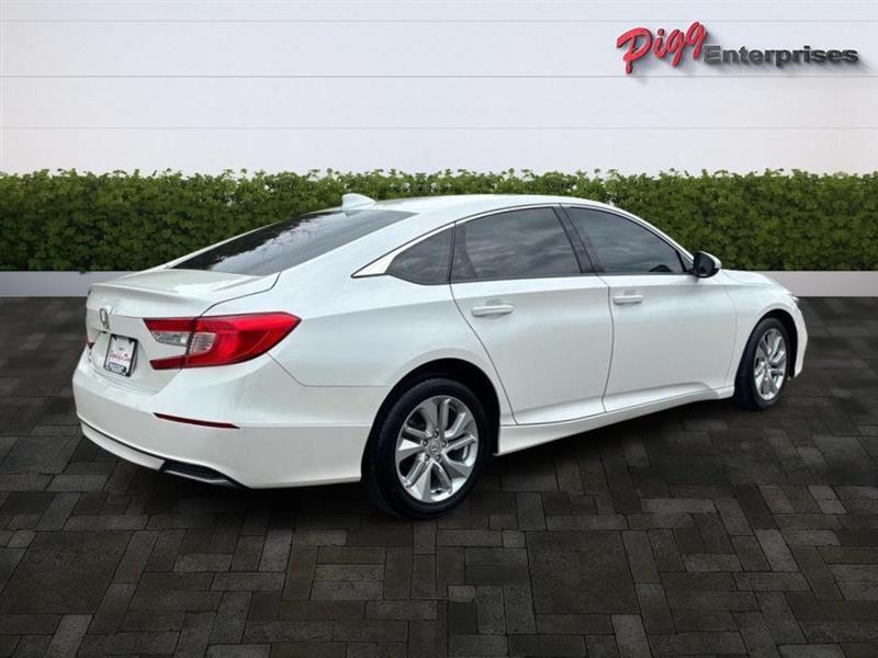 Honda Accord Sedan  2020