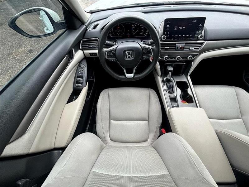 Honda Accord Sedan  2020