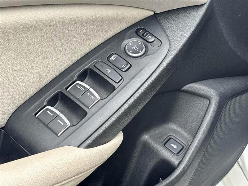 Honda Accord Sedan  2020