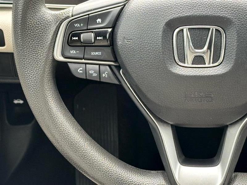 Honda Accord Sedan  2020