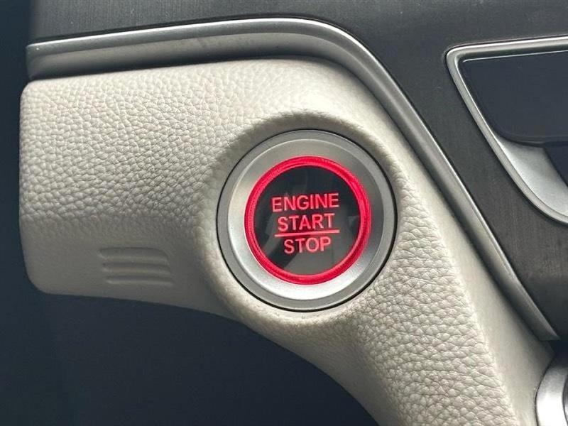 Honda Accord Sedan  2020