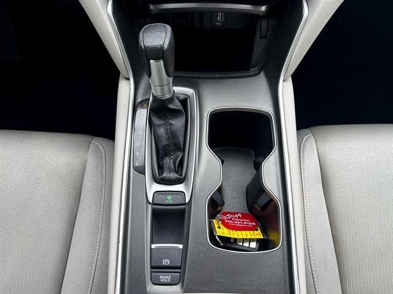 Honda Accord Sedan  2020