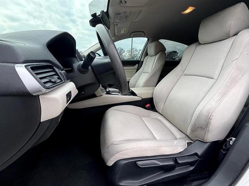 Honda Accord Sedan  2020