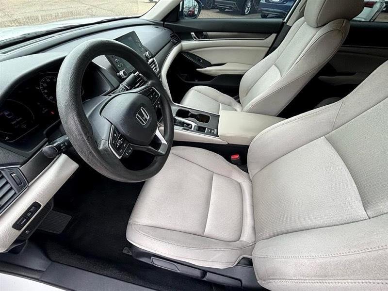 Honda Accord Sedan  2020