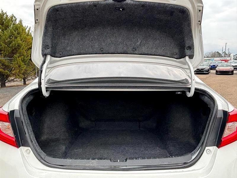 Honda Accord Sedan  2020