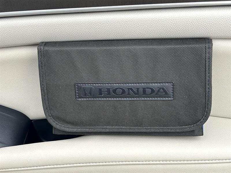 Honda Accord Sedan  2020