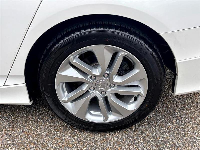 Honda Accord Sedan  2020