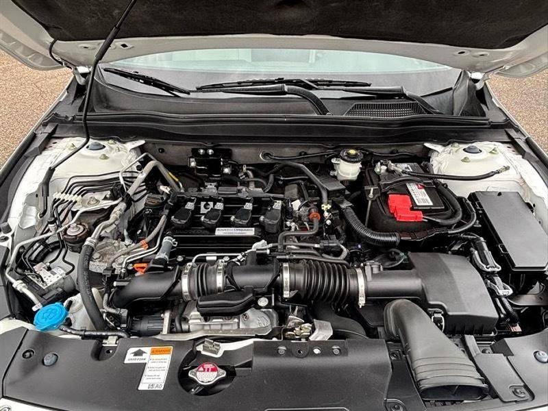 Honda Accord Sedan  2020