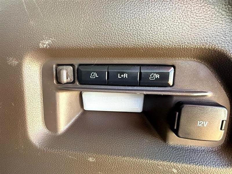 Ford Explorer Platinum 4WD 2020