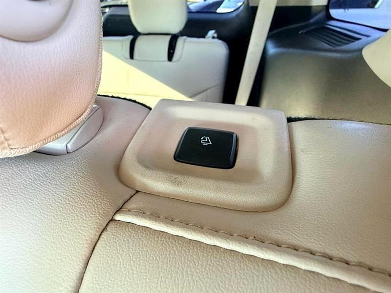 Ford Explorer Platinum 4WD 2020