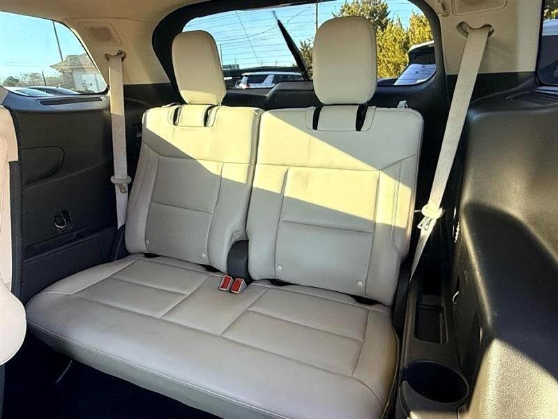 Ford Explorer Platinum 4WD 2020