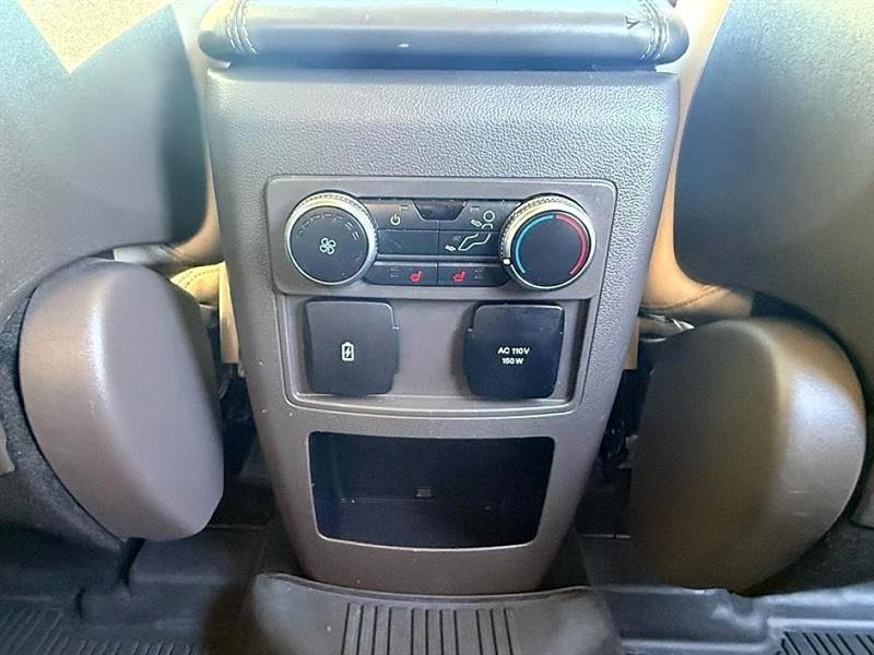 Ford Explorer Platinum 4WD 2020