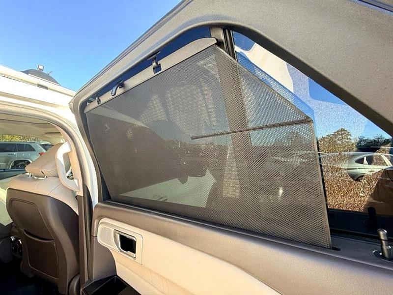 Ford Explorer Platinum 4WD 2020