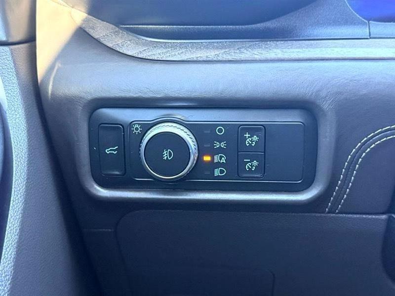 Ford Explorer Platinum 4WD 2020