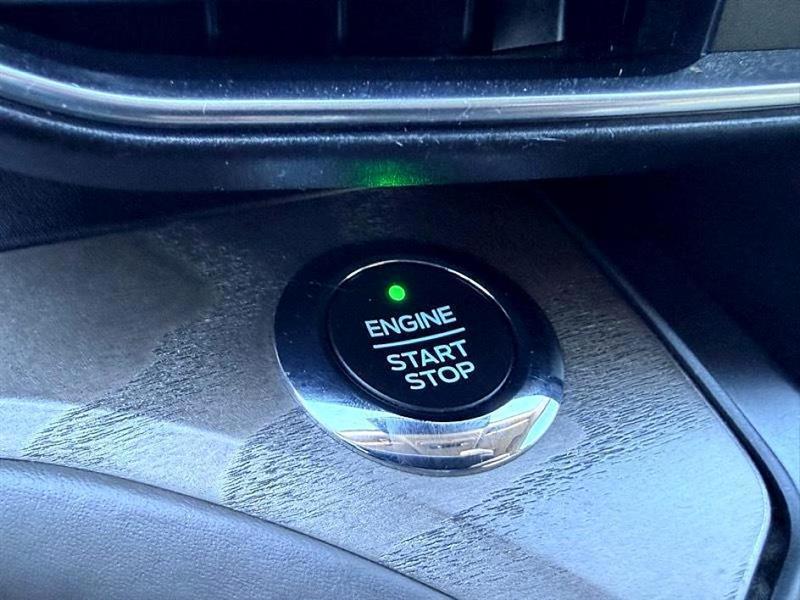 Ford Explorer Platinum 4WD 2020