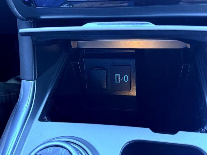 Ford Explorer Platinum 4WD 2020