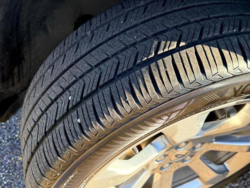 Ford Explorer Platinum 4WD 2020