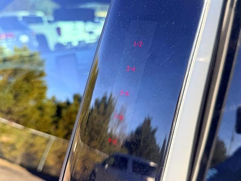 Ford Explorer Platinum 4WD 2020