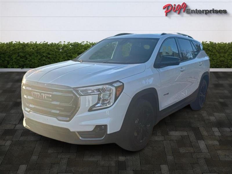 GMC Terrain  2023