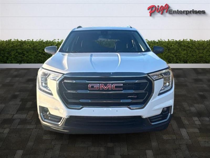 GMC Terrain  2023