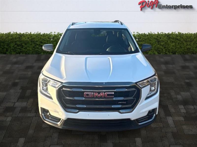 GMC Terrain  2023