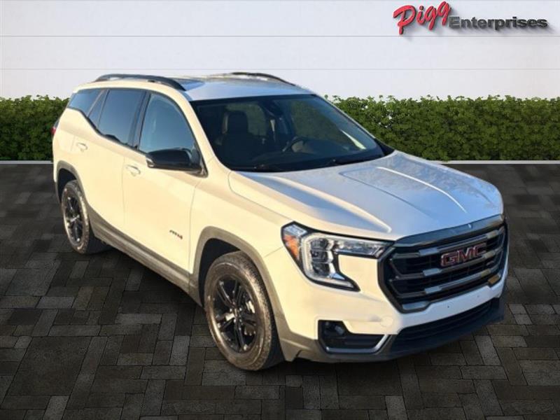 GMC Terrain  2023