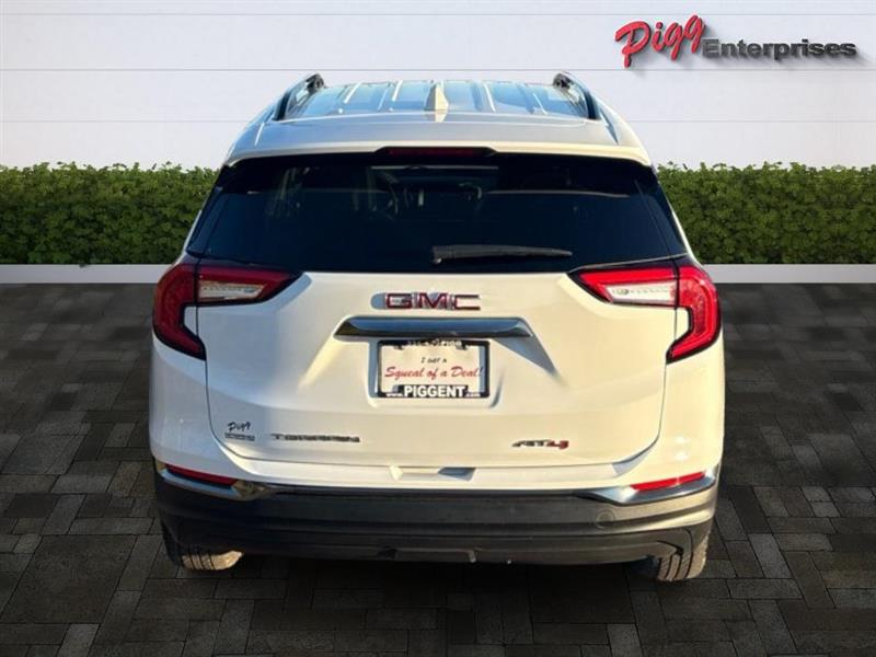 GMC Terrain  2023