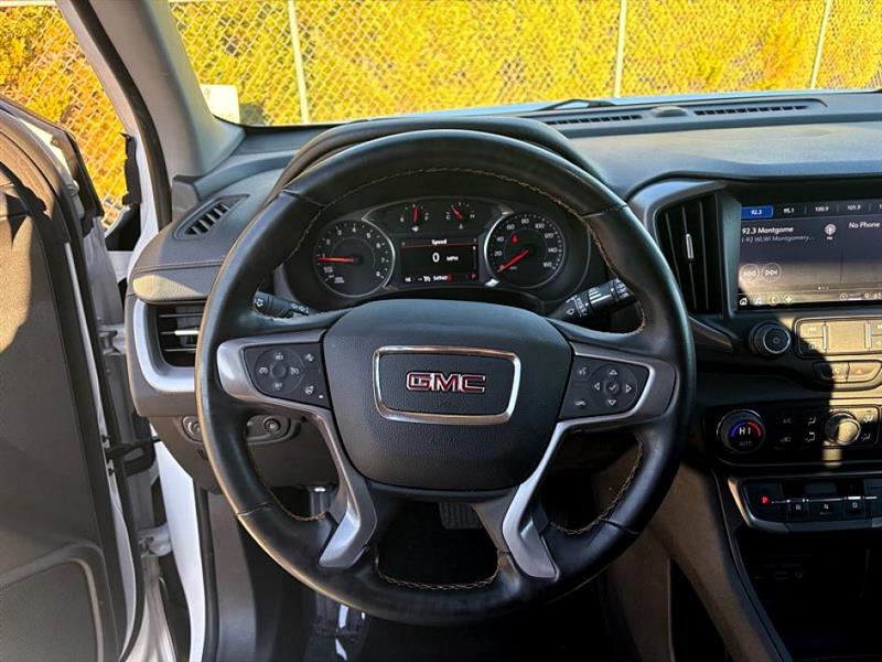 GMC Terrain  2023