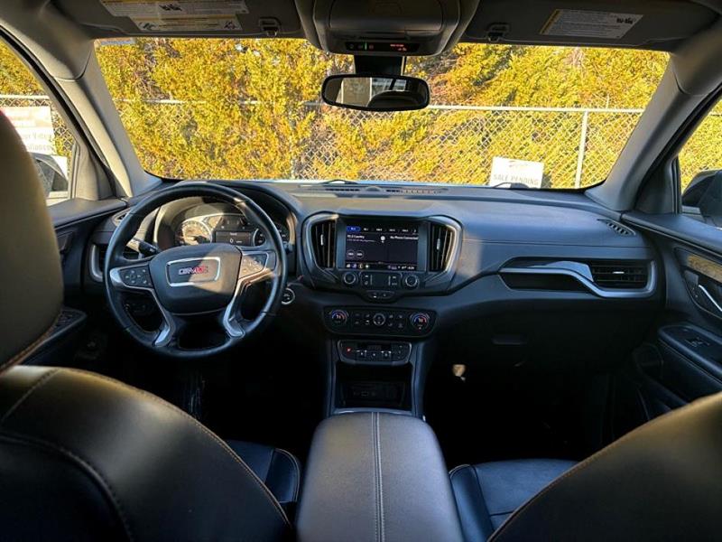 GMC Terrain  2023