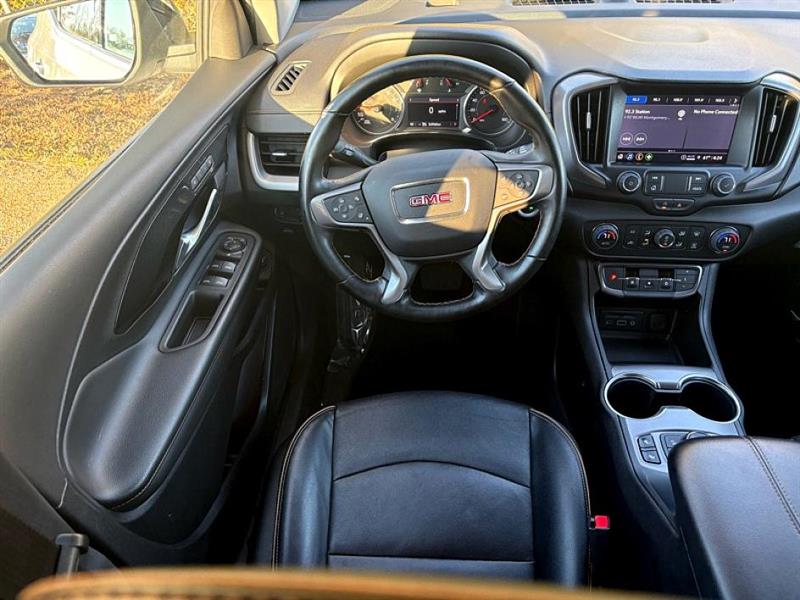 GMC Terrain  2023