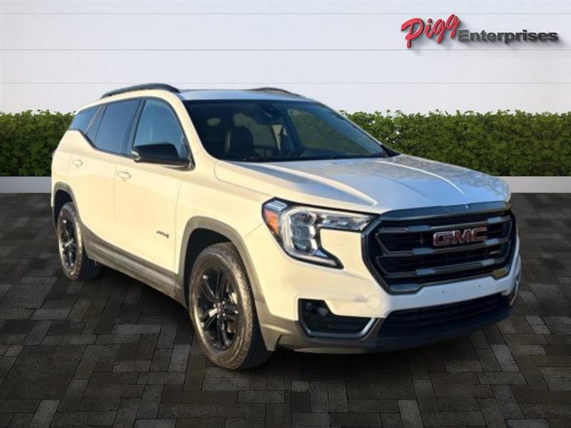 GMC Terrain  2023