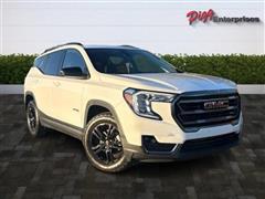 2023 GMC Terrain 