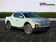 2023 Hyundai Santa Cruz 