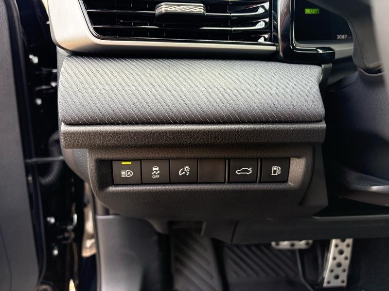 Toyota Camry SE 2026