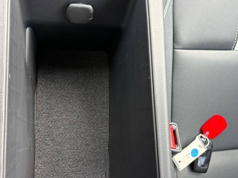 Toyota Camry SE 2026